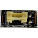 SAMSUNG UA40C7000 3D TRANSMITTER BN41-01426A